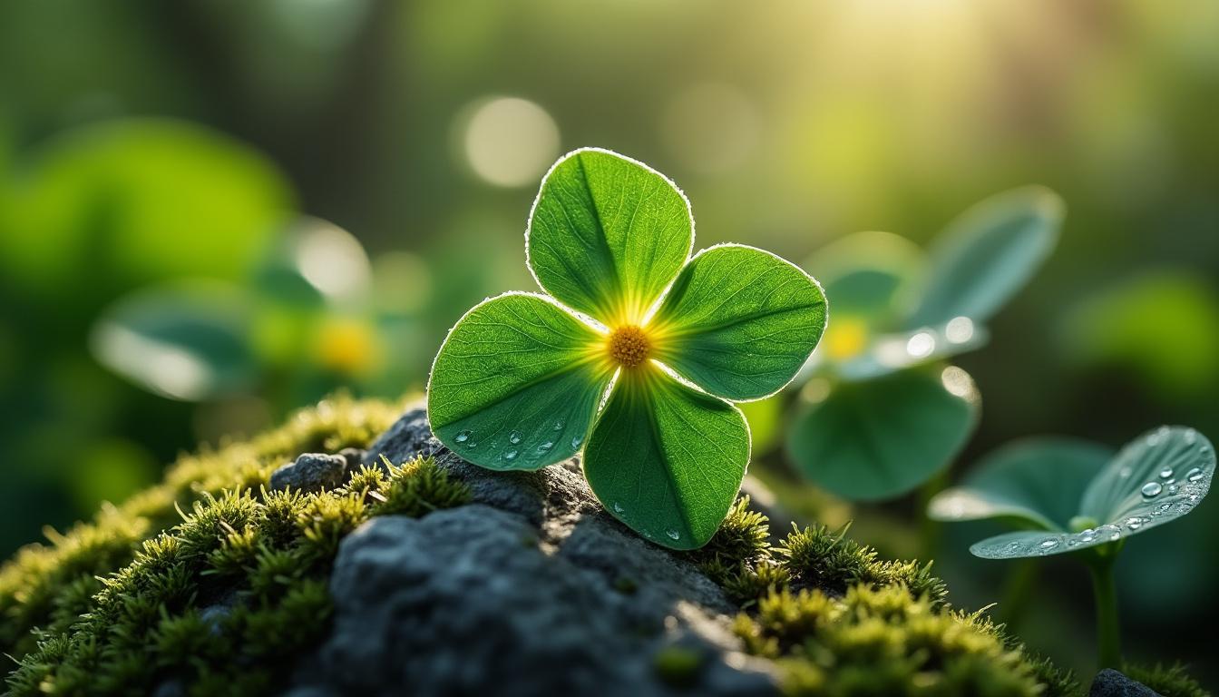 découvrez tout sur le triangle équilatéral dans la nature : ses propriétés, son apparence et son importance dans l'environnement autour de nous.