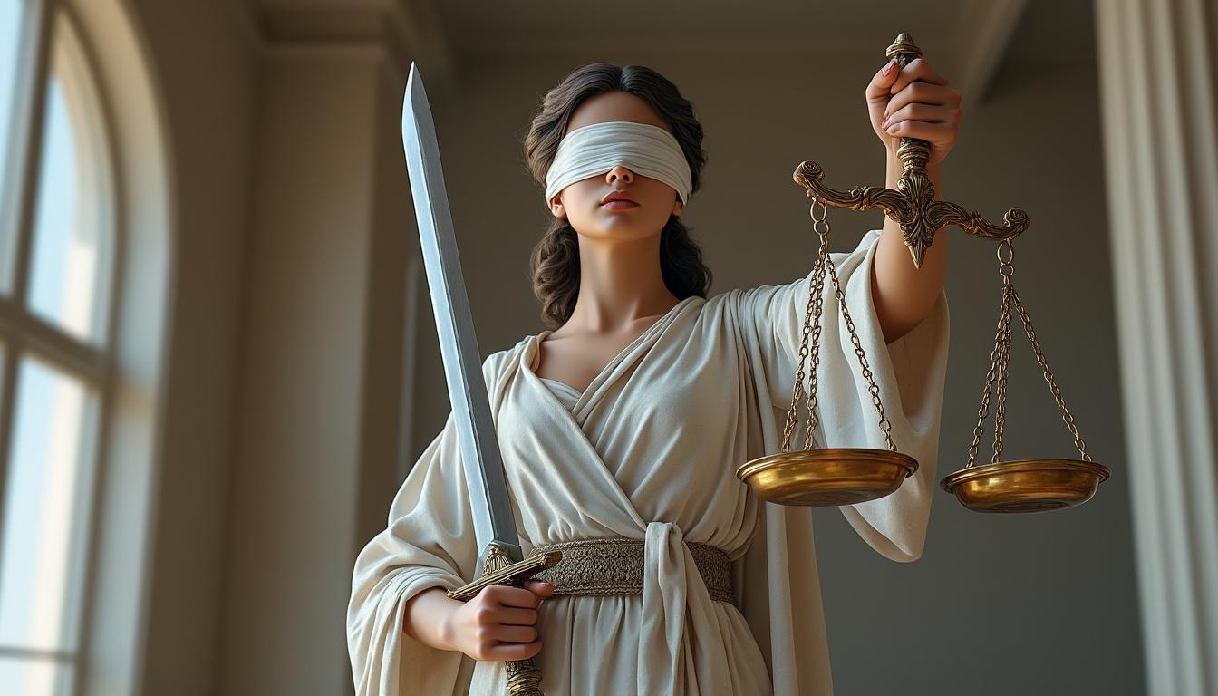 découvrez comment l'allégorie permet de simplifier et d'illustrer un concept complexe grâce à un exemple incontournable, pour mieux comprendre et retenir l'essentiel.