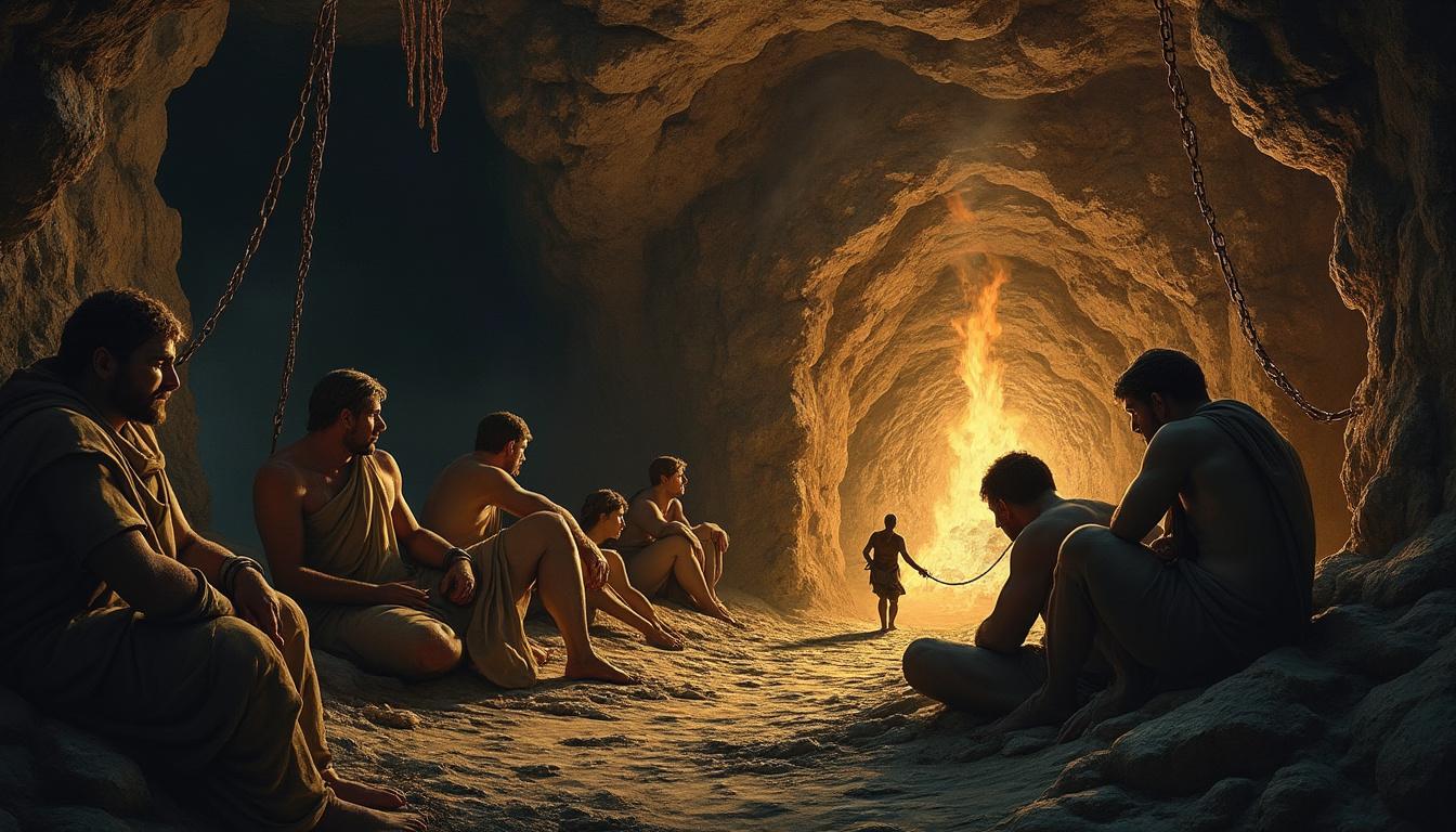 découvrez comment l'allégorie facilite la compréhension des concepts complexes grâce à un exemple incontournable, pour mieux saisir des idées abstraites en toute simplicité.