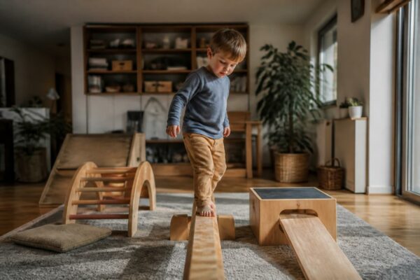 découvrez un parcours de motricité à réaliser à la maison, conçu pour stimuler et développer les compétences motrices de votre enfant de manière ludique et efficace.