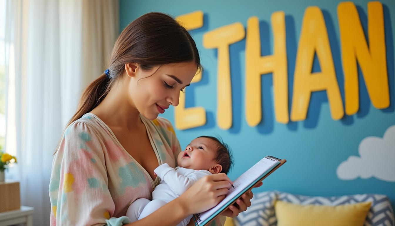 découvrez une liste charmante de prénoms de garçon commençant par la lettre c, parfaite pour inspirer et séduire les jeunes parents en quête du prénom idéal.