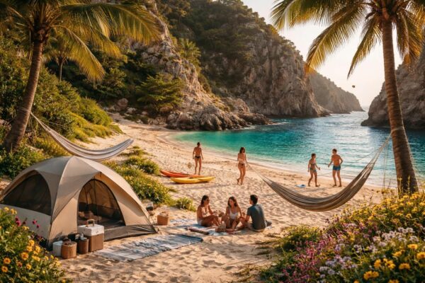 découvrez des idées originales pour des vacances de printemps inoubliables. explorez des escapades uniques et profitez pleinement de cette saison pour créer des souvenirs mémorables.