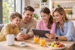 découvrez notre verdict sur les produits xiaomi en 2026, la meilleure option budget pour les familles cherchant qualité et performance à petit prix.