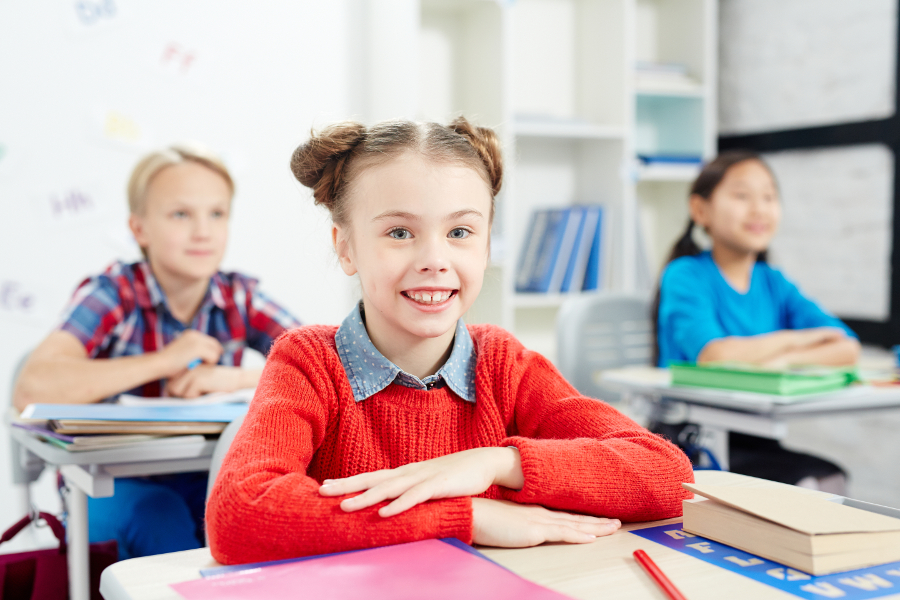 absence à l'école