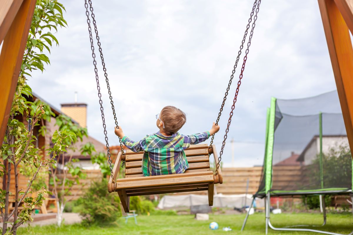 activité enfant