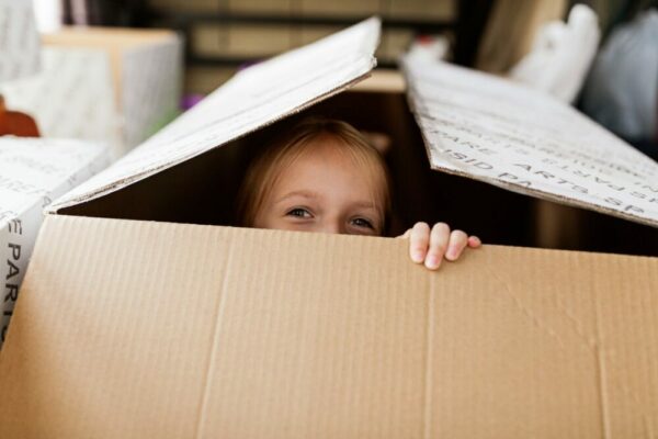 appartement enfant