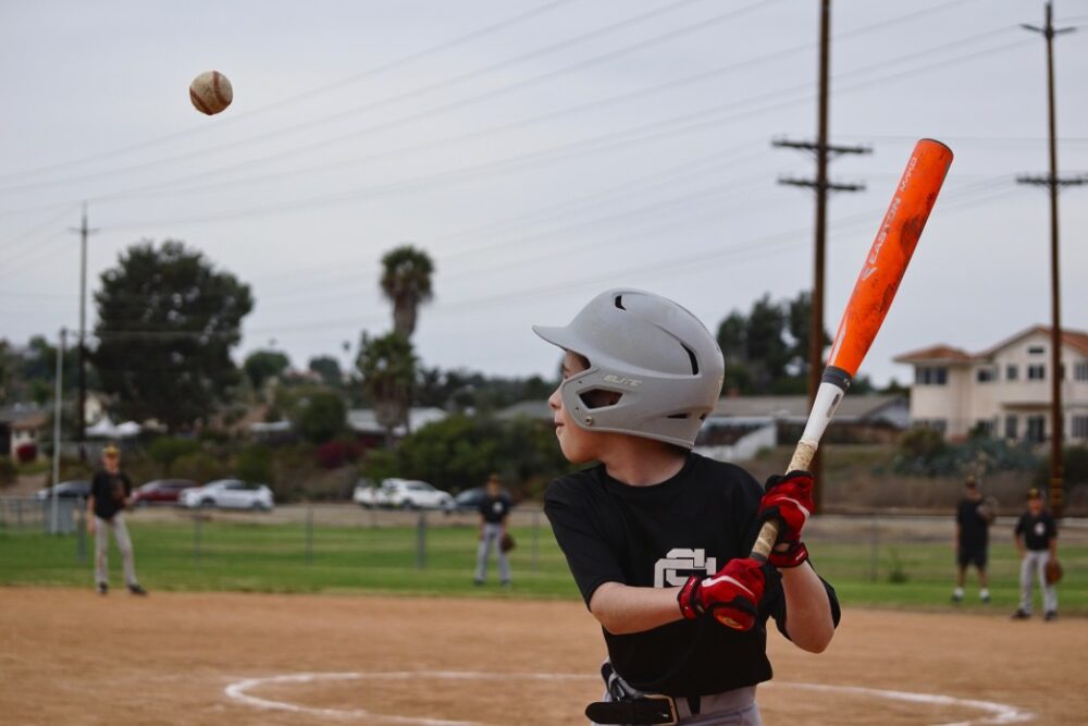 battes de baseball