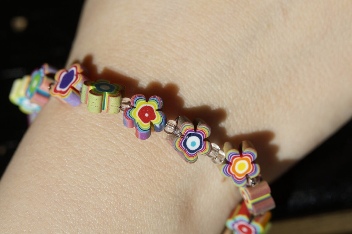 bracelets amitié