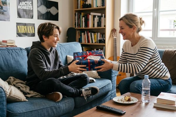 cadeaux ados de 14 ans