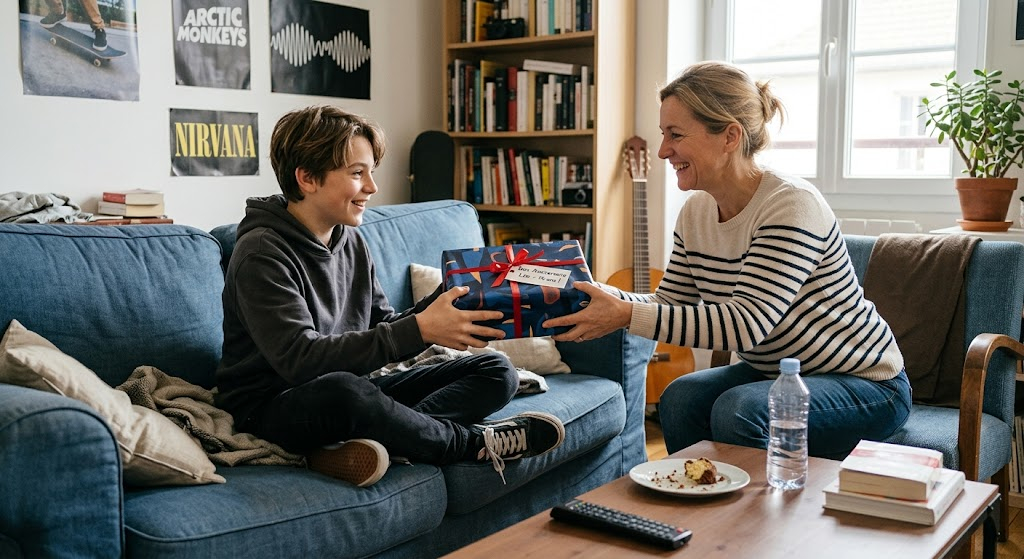 cadeaux ados de 14 ans