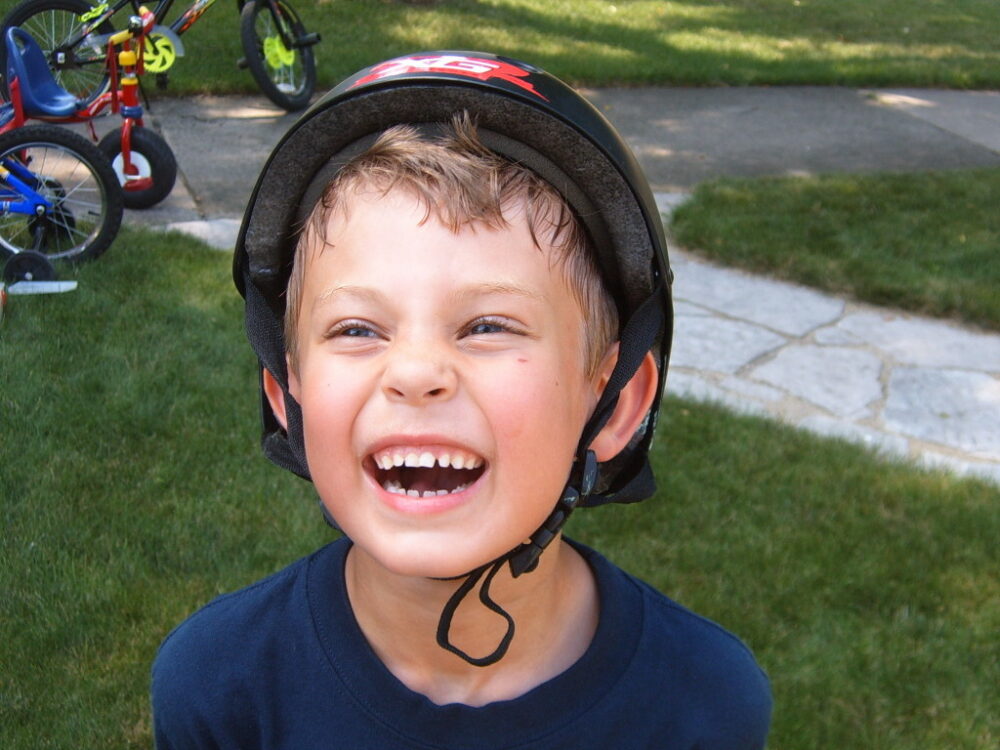 casques de vélo