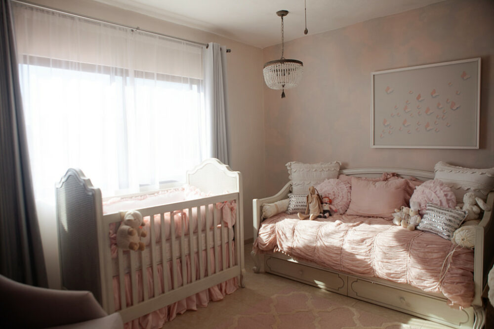 chambre enfant