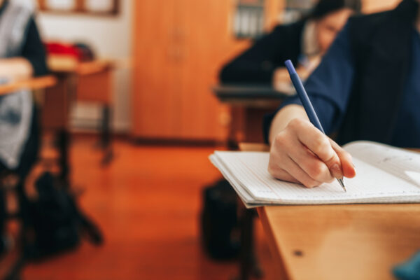 commentaire de texte bac