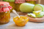 confiture-courgette