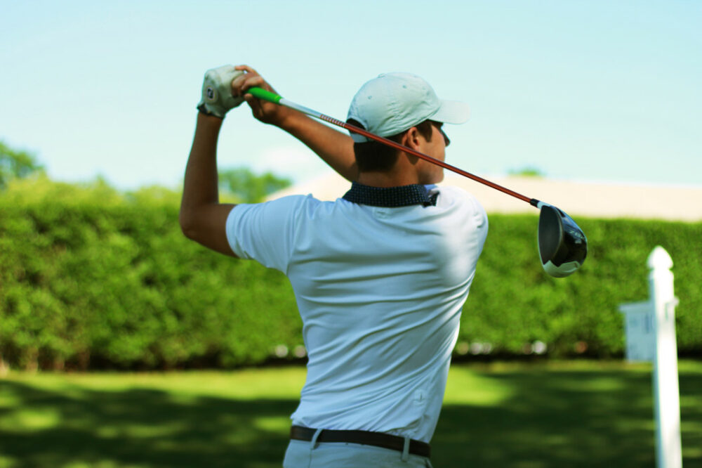 golf