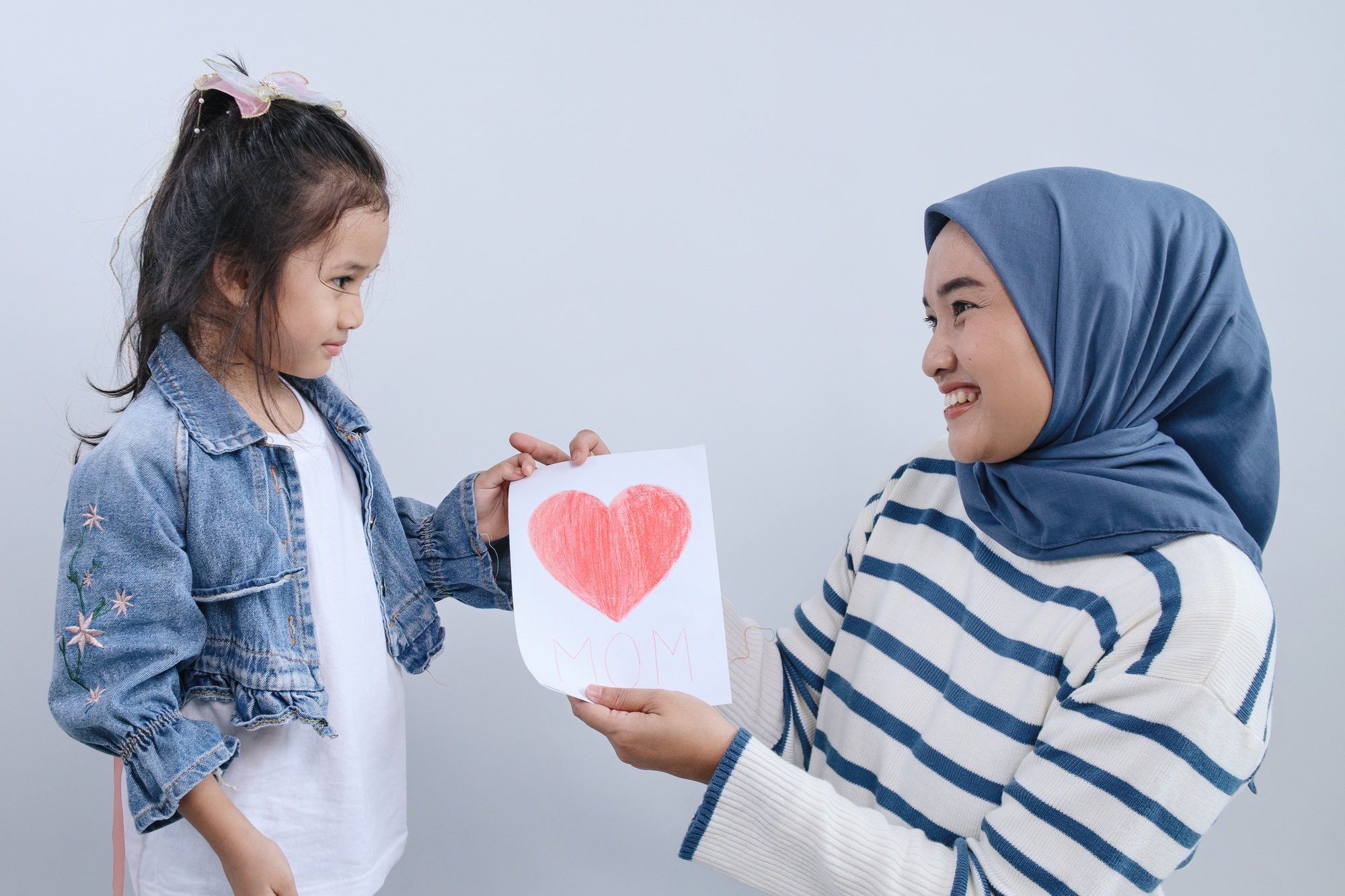 Happy Mother's Day