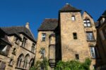 Historic Buildings - Sarlat - France
