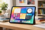 découvrez les meilleurs raccourcis et widgets ipad pour aider les adolescents à mieux s'organiser au quotidien, entre études et loisirs.