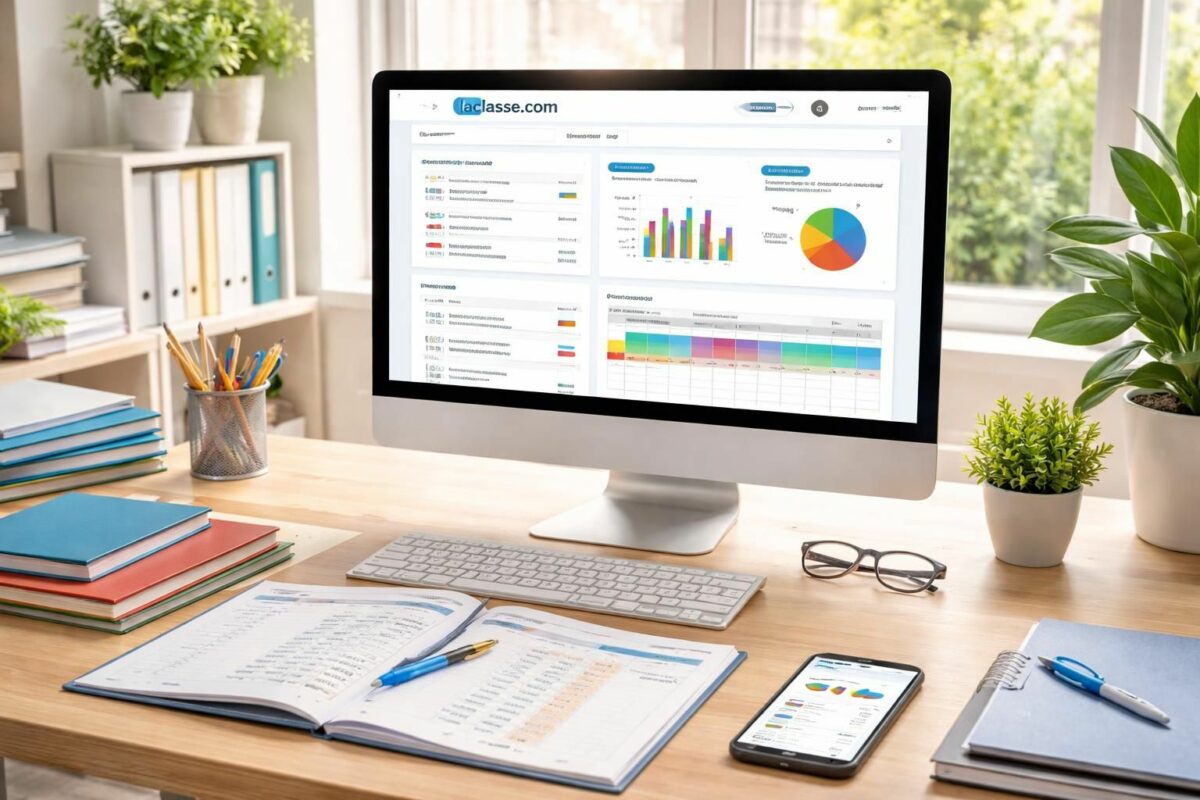 découvrez comment laclasse.com intègre pronote pour simplifier la gestion des absences, offrant une solution efficace et intuitive pour les établissements scolaires.