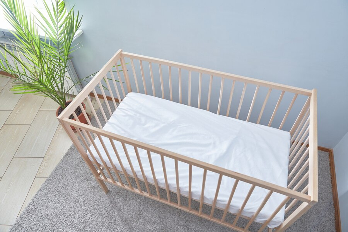 matelas bébé