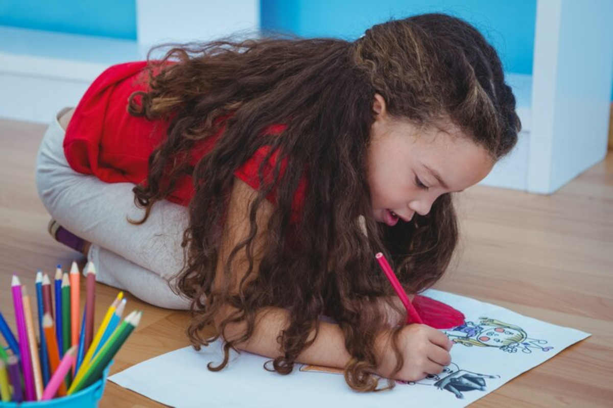 meilleurs coloriages