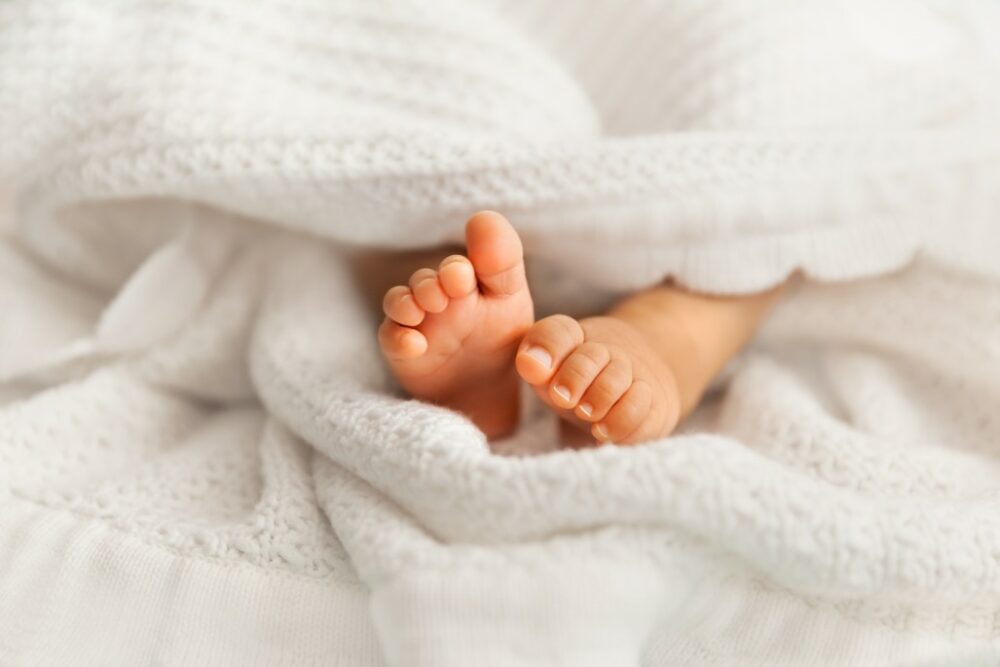 naissance bébé