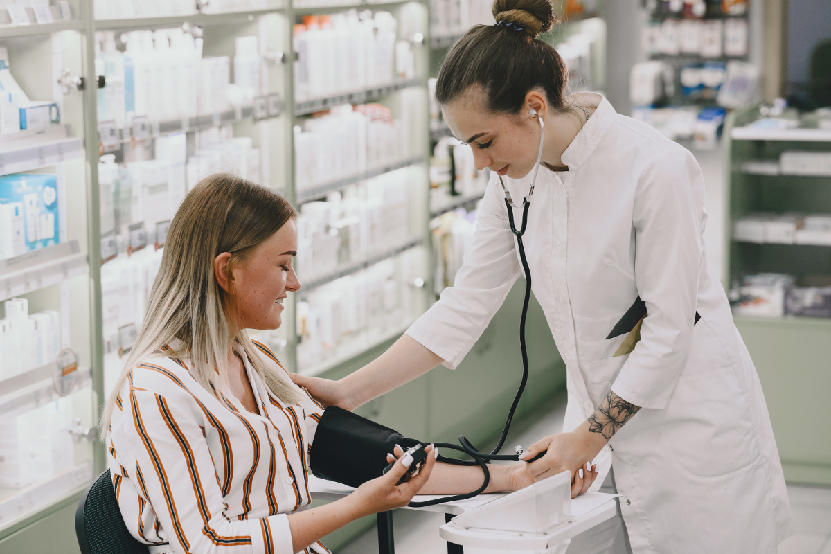 pharmacie de garde