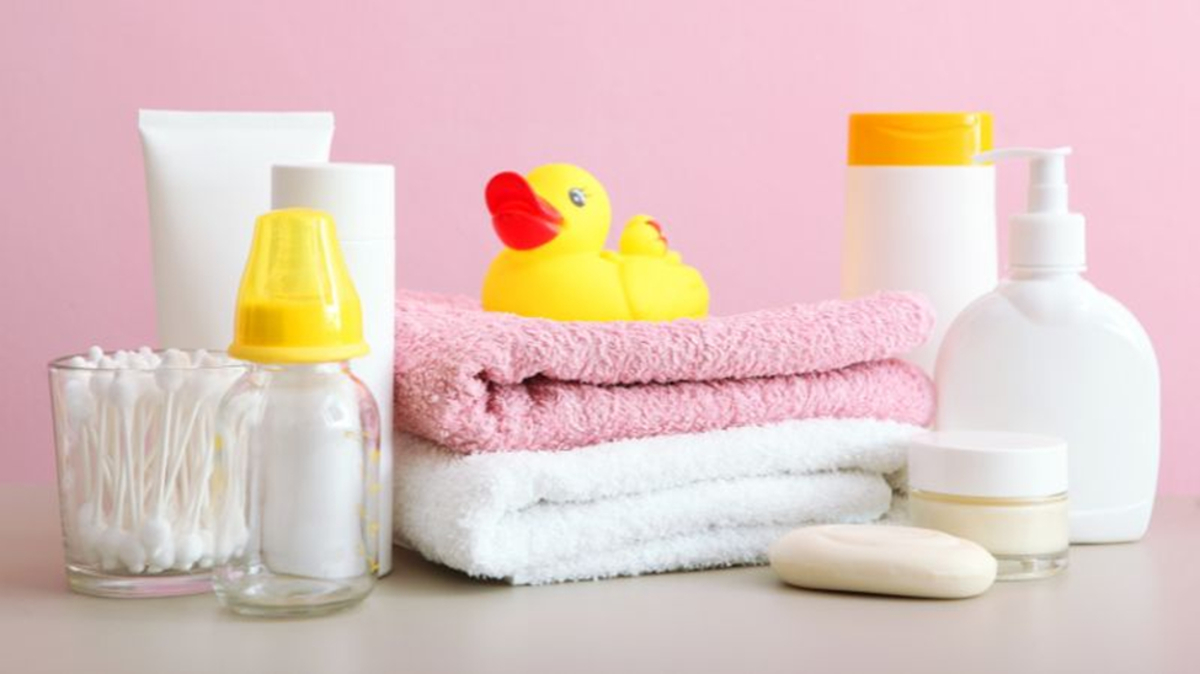 produits bébé