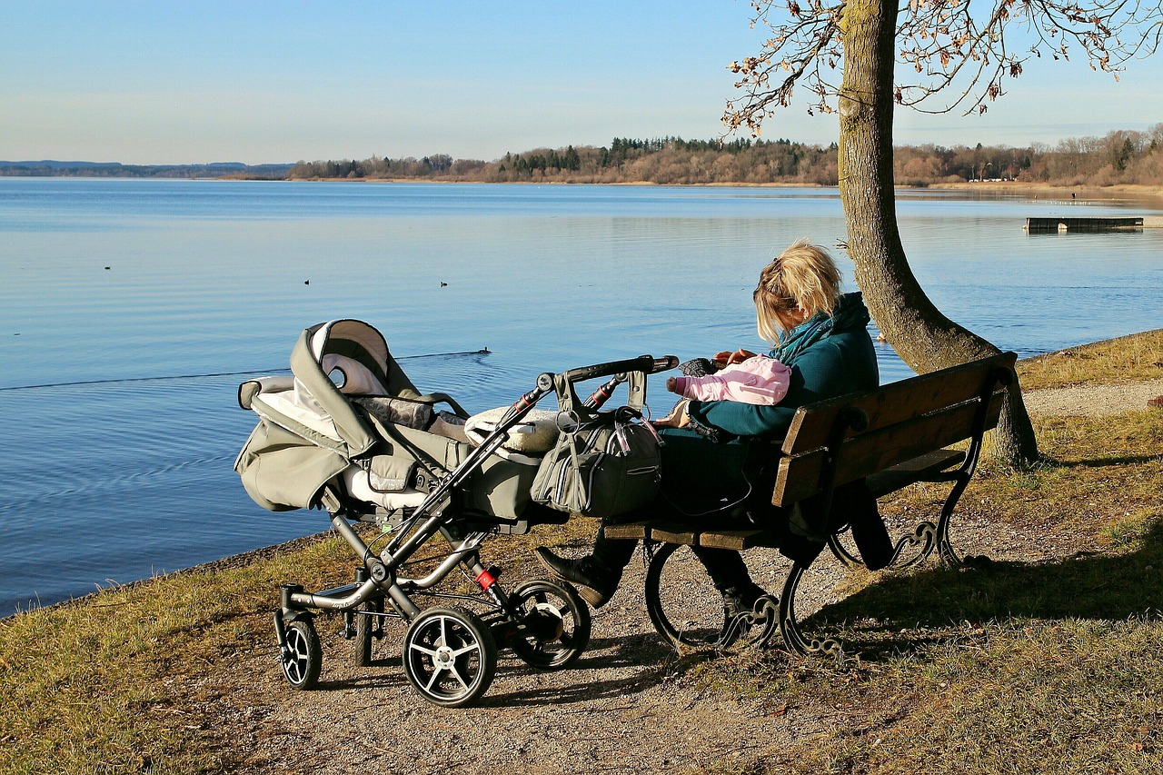 sécurité babysitting