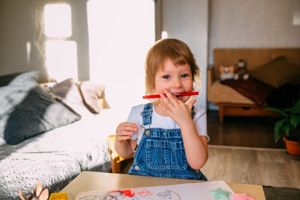 securite enfant