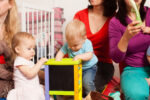 solution garde enfants
