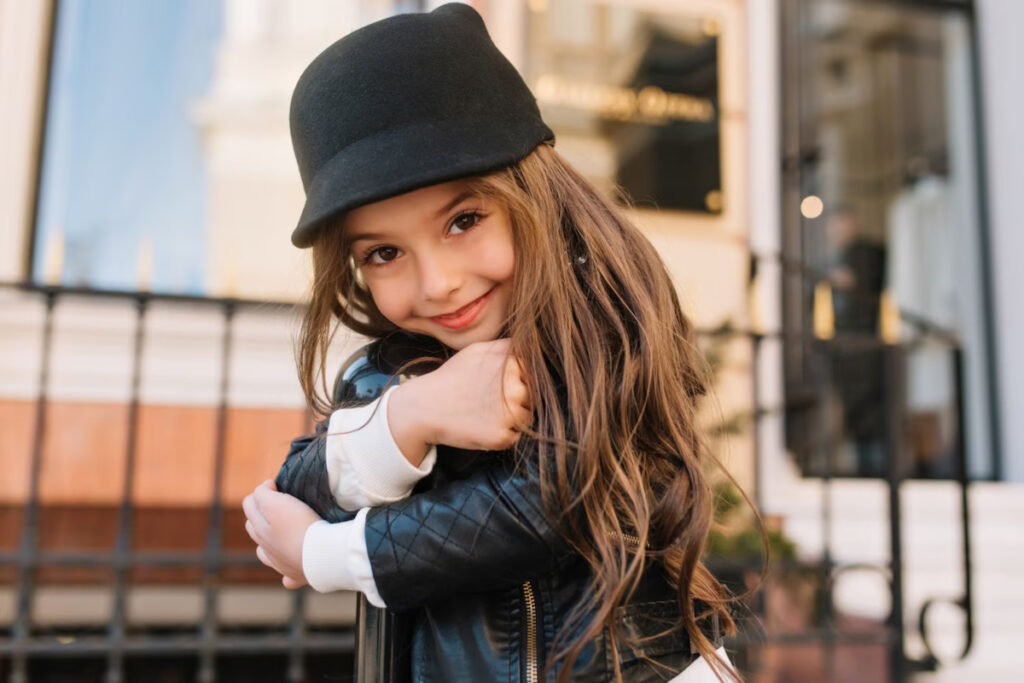 Costume Fille M&S - Taille 7-8 Ans, Occasion Très Bon état, Parfait Pour L'école Ou Sortie