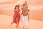 voyager en famille Jazan