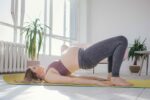 yoga grossesse